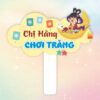 Hashtag cầm tay chị Hằng chơi trăng