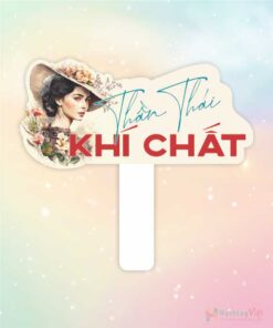 Hashtag cầm tay thần thái và khí chất