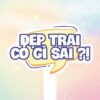Hashtag cầm tay đẹp trai có gì sai