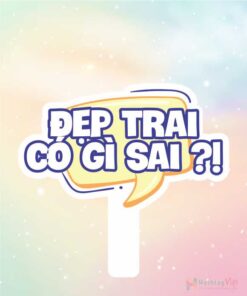Hashtag cầm tay đẹp trai có gì sai