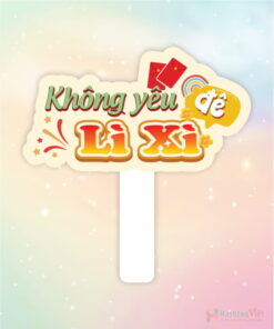 Hashtag cầm tay tết đến rồi lì xì sếp ơi