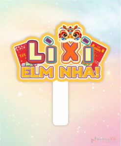 Hashtag cầm tay tết đến rồi lì xì sếp ơi