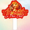 Hashtag cầm tay tết nhất là phải chất