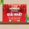 Bảng trao giải bóng rổ