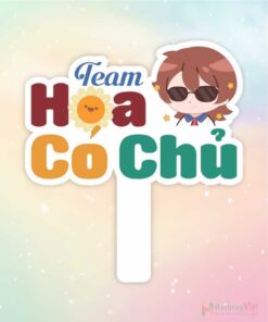 Hashtag cầm tay hoa đã có chủ