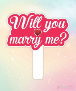 Hashtag cầm tay will you marry me?