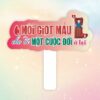 Hashtag cầm tay mỗi giọt máu cho đi một cuộc đời ở lại