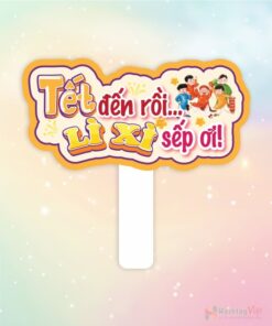 Hashtag cầm tay tết đến rồi lì xì sếp ơi