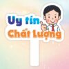 Hashtag cầm tay uy tín chất lượng