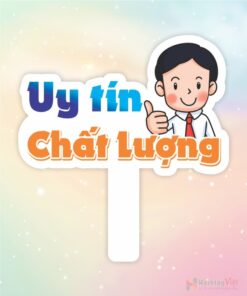 Hashtag cầm tay uy tín chất lượng