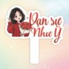 Hashtag cầm tay vạn sự như ý