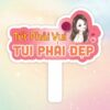 Hashtag cầm tay tết phải vui tui phải đẹp