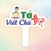 Hashtag cầm tay tớ viết chữ đẹp