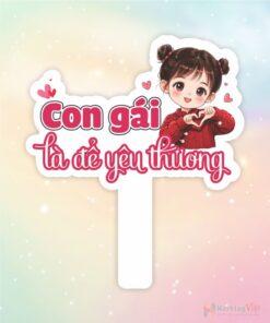 Hashtag cầm tay con gái là để yêu thương