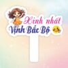 Hashtag cầm tay xinh nhất vinh bắc bộ