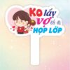 Hashtag cầm tay không lấy vợ để đi họp lớp