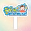Hashtag cầm tay sinh ra đã là đại gia