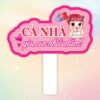 Hashtag cầm tay cả nhà yêu con nhiều lắm