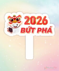 Hashtag cầm tay bứt phá thành công