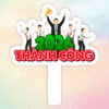 Hashtag Thành Công