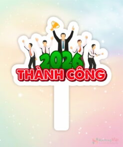 Hashtag Thành Công