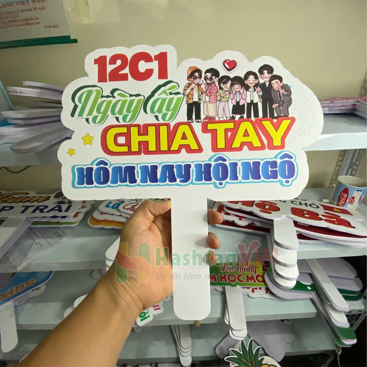 Hashtag ngày ấy chia tay hôm nay hội ngộ