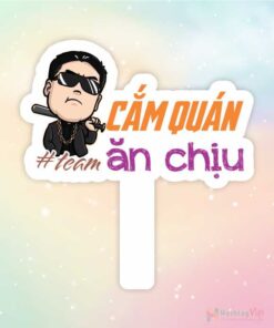 Hashtag họp lớp cắm quán ăn chịu