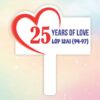 Hashtag họp lớp Year Of Love
