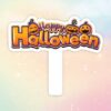 Hashtag Halloween