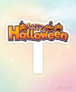 Hashtag Halloween