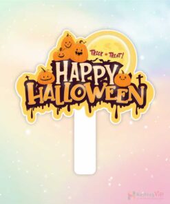 Hashtag Halloween