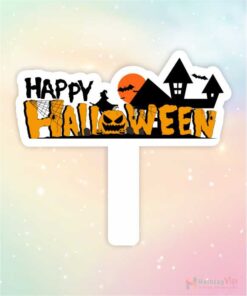 Hashtag Halloween