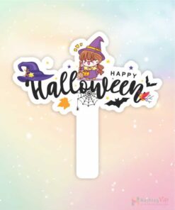 Hashtag Halloween