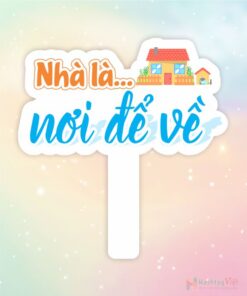 Hashtag Tết