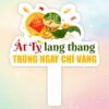 Hashtag tết
