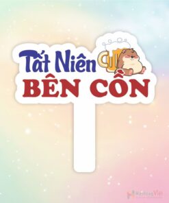Hashtag Tất niên