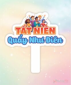 Hashtag tết