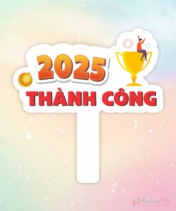 Hashtag Thành Công 2026