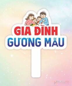 Hashtag cầm tay gia đình hạnh phúc