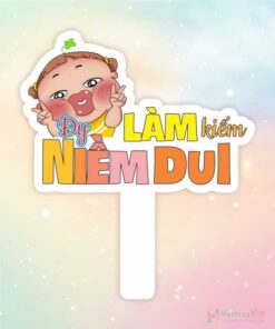 Hashtag cầm tay đy làm kiếm niềm dui
