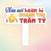 Hashtag Tết
