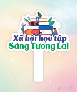 Học Tập Là Hạnh Phúc
