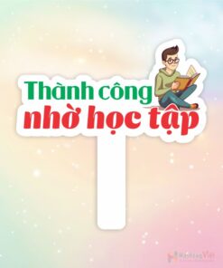 Học Tập Là Hạnh Phúc