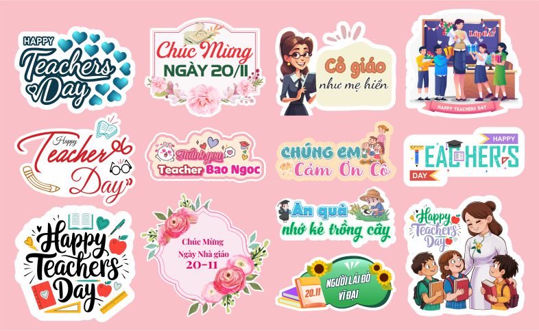 Bảng cầm tay 20-11