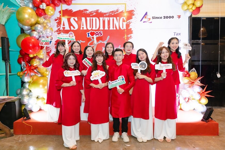 Hashtag cầm tay sự kiện