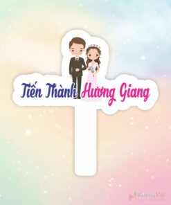 Hashtag cầm tay trai tài gái sắc