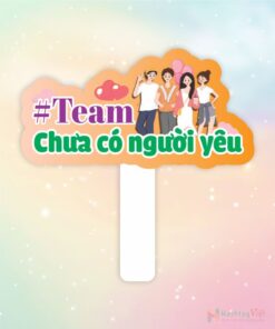 Hashtag cầm tay team ăn cưới chuyên nghiệp