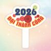 Hashtag cầm tay 2026 Thành Công