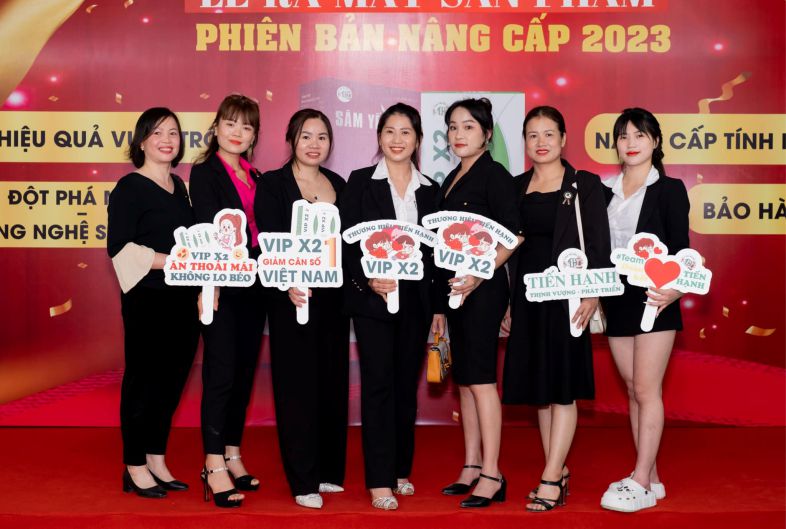 Hashtag sự kiện