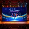 Backdrop gala dinner 2026